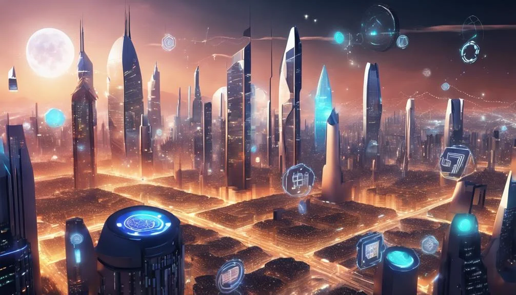 Unlock Endless Possibilities Nano Supports These Cryptos 16 nano boosts promising altcoins