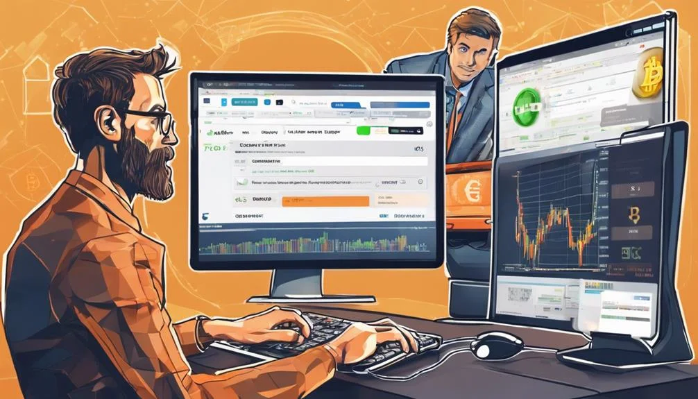 How do Centralized Exchanges Work