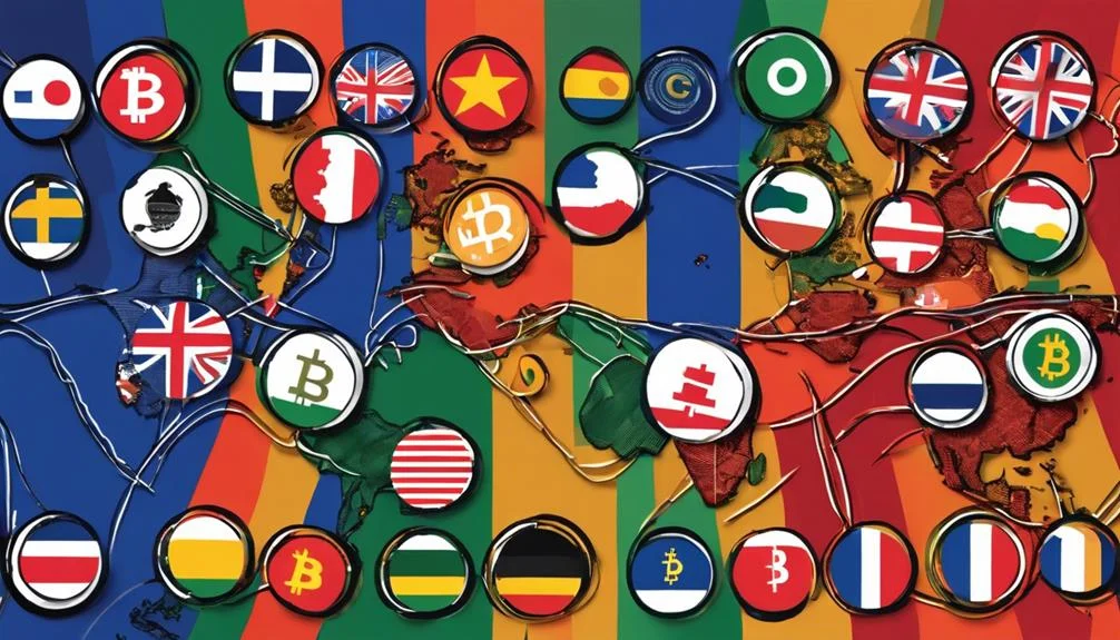 Tax Implications Of Bitcoin Trading Internationally 16 navigating cross border crypto payments