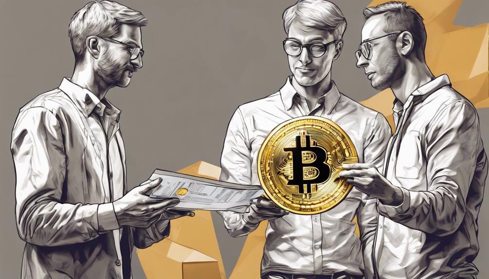 10 Tips for Crypto Gifts and Capital Gains Tax 21 navigating crypto gift taxation