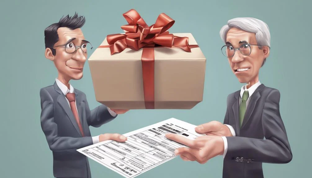 10 Tips for Crypto Gifts and Capital Gains Tax 18 navigating crypto gift taxes
