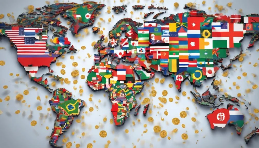 Tax Implications Of Bitcoin Trading Internationally 17 navigating global crypto regulations