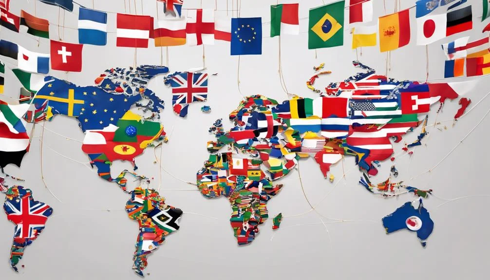 Impact Of Global Regulations On DeFi Platforms 17 navigating regulatory challenges globally