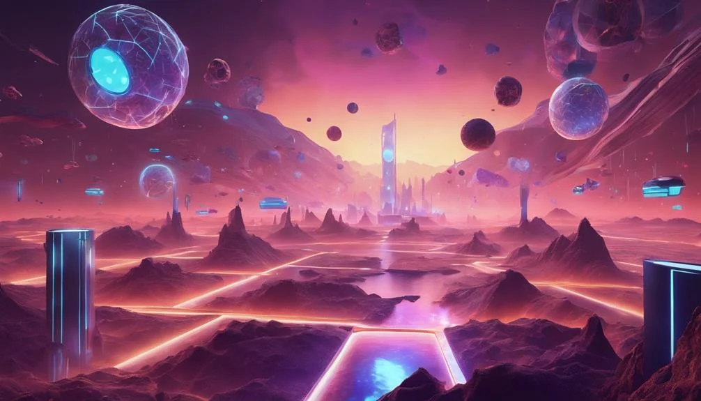 Shaping the Digital Economy: Next-Gen Cryptos 15 nfts redefining digital assets