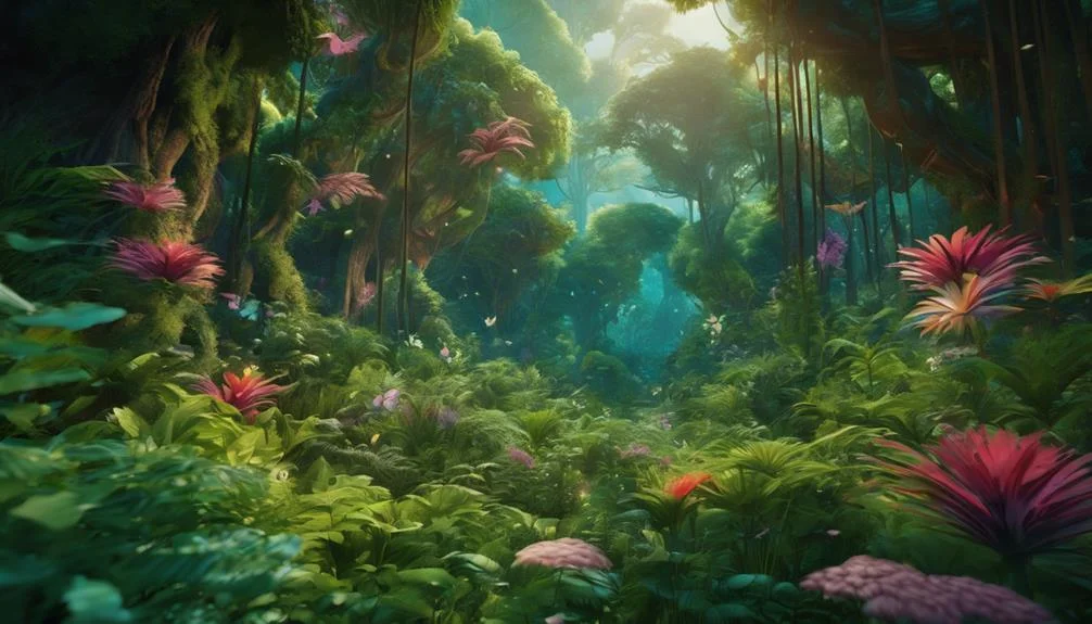 NFTs Benefit Environmental Initiatives Globally