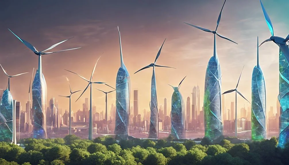 Why Do NFTs Benefit Environmental Initiatives Globally? 15 nfts supporting sustainable energy