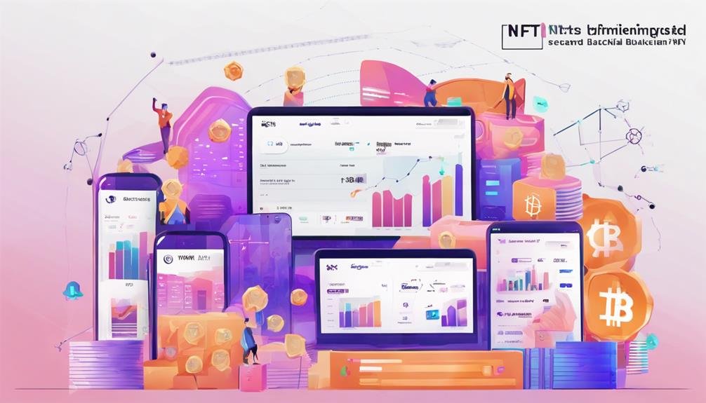 Impact of NFTs on Defi Ecosystem
