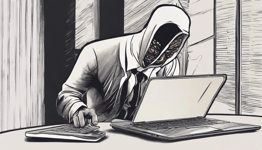 online transaction security risks