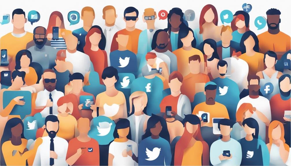 10 Tips of Token Distribution Strategies And Market Impact 17 optimizing social media reach