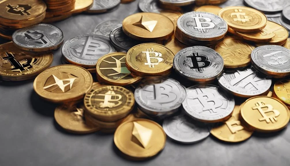 10 Tips for Crypto Gifts and Capital Gains Tax 17 organize cryptocurrency gifts properly