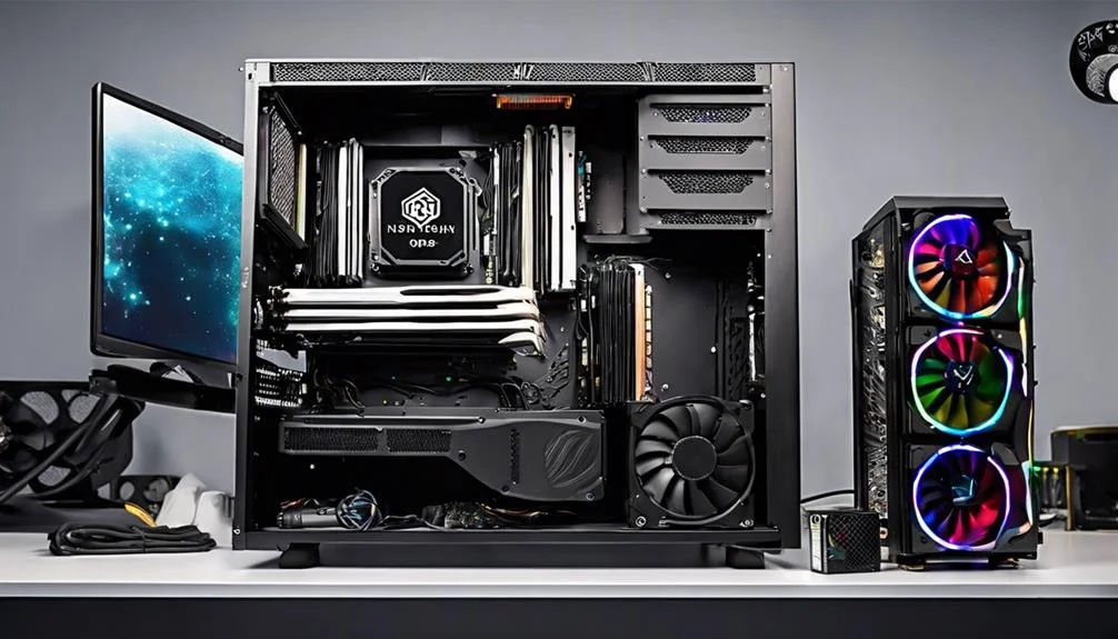 pc crypto mining essentials