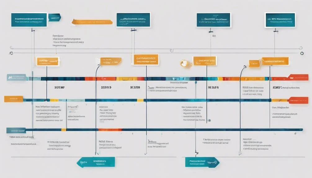 Ethereum POS Upgrade Timeline And Phases