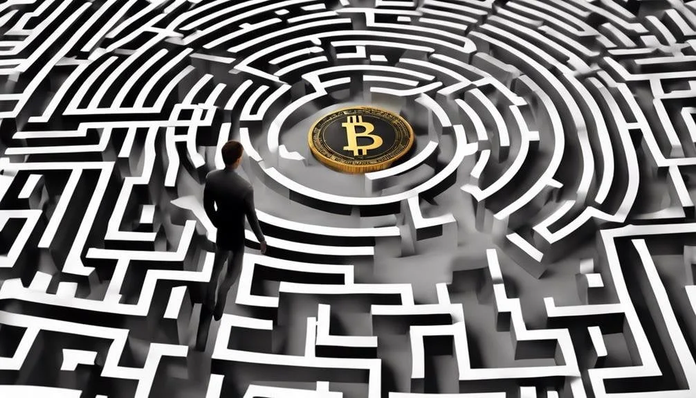 Cryptocurrency Scams and How to Avoid Them