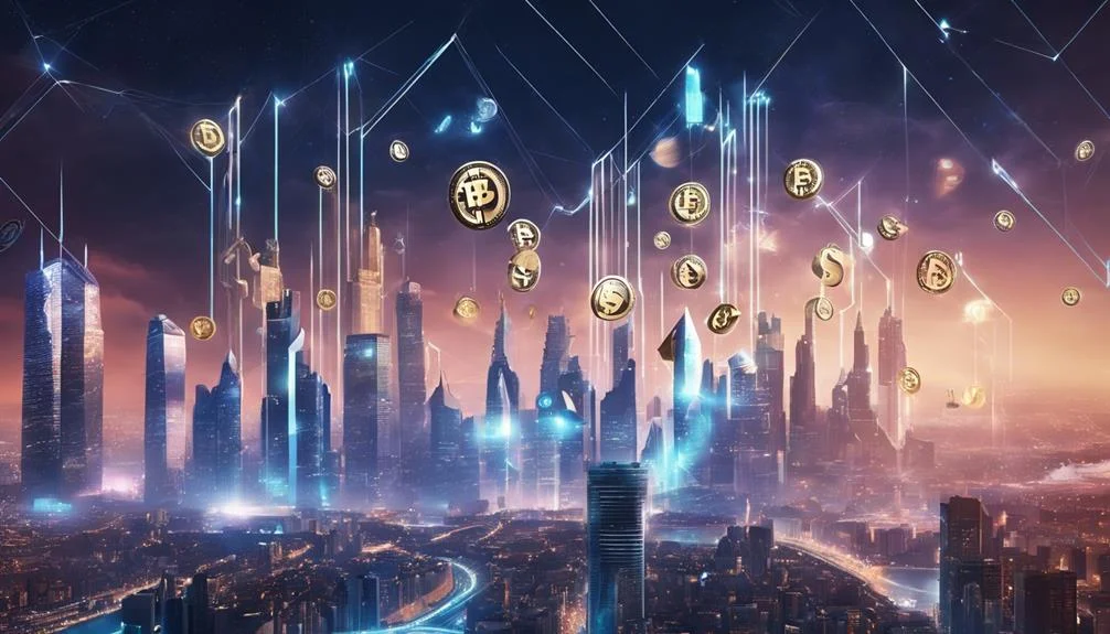 10 Best Cryptocurrency Investment Trends 16 promising future for avax