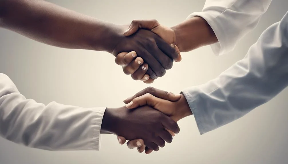 3 Ways For Enhancing Clinical Trials With Blockchain 15 promoting collaboration across institutions