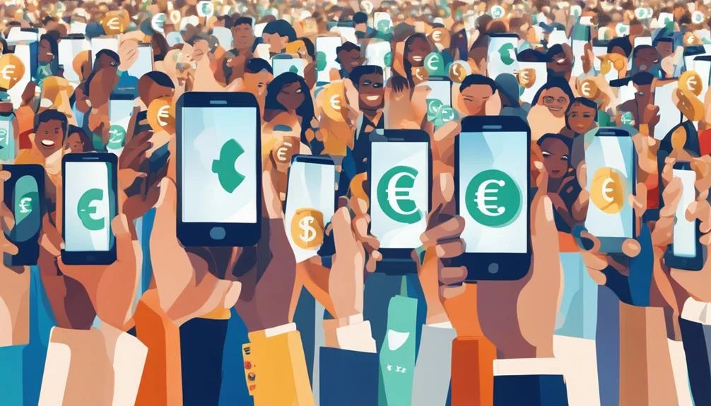 CBDC Implementation Challenges in the EU 18 promoting trust in digital currency