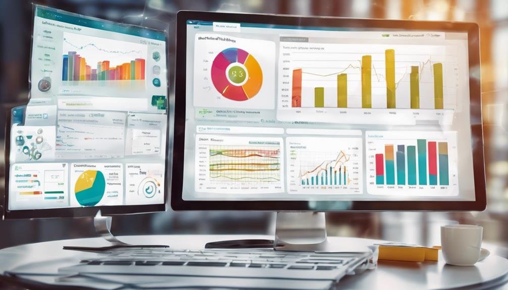 Unlock Growth: The Ultimate Guide to Digital Banking Integration for Small Businesses 14 real time data for finance