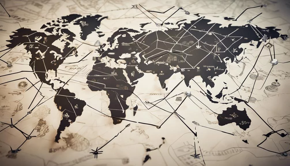 Minimize Cross Border Crypto Taxes