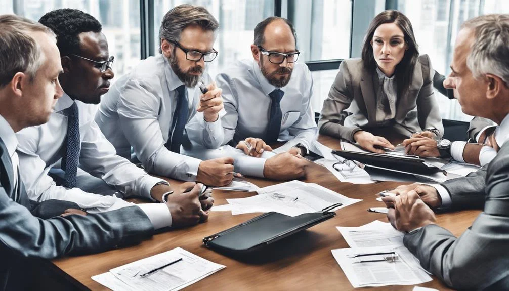 How To Navigate Defi Regulatory Challenges: 7 Strategies 16 regulating technology through collaboration