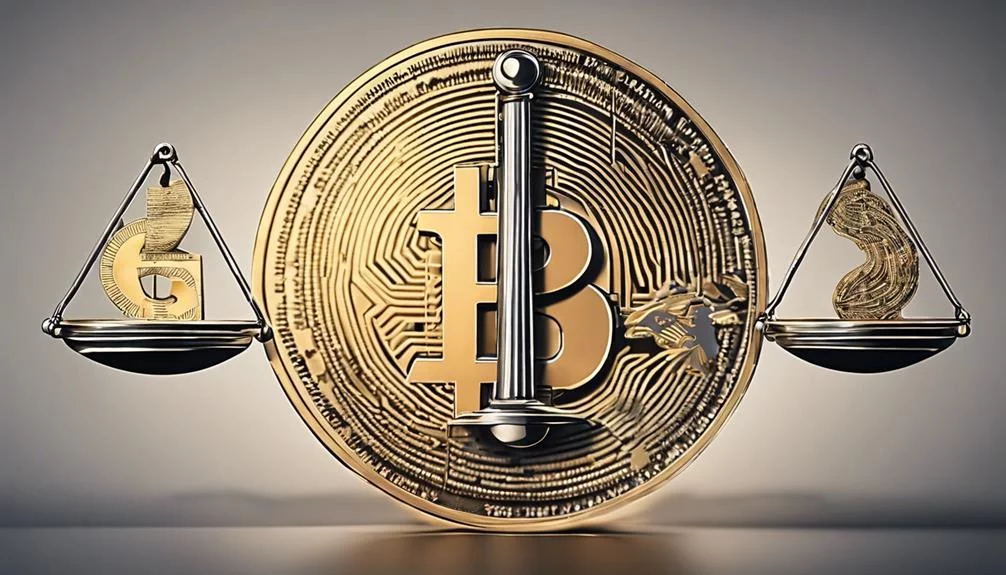 What Does Regulation Mean for Cryptocurrency Trends? 17 regulations impact cryptocurrency growth