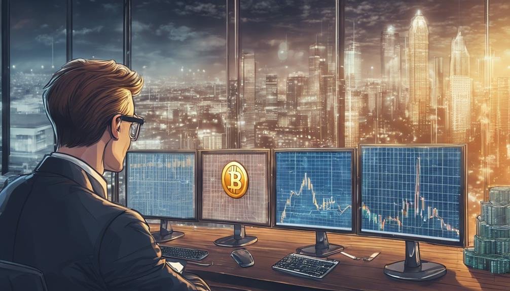 5 Key Tips for Smart Cryptocurrency Investment Analysis 17 regulatory landscape examined thoroughly