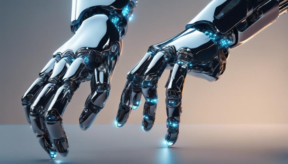 Evolution Of Smart Contracts Technology 14 rising need for automation