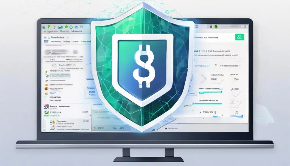 5 Key Crypto Wallet Phishing Protection Tips 16 secure against online threats