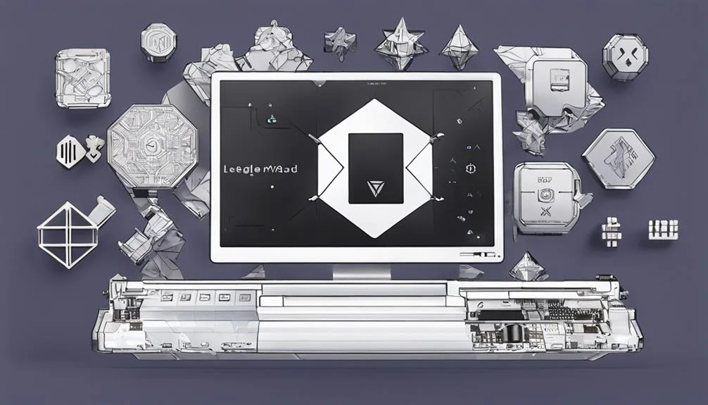 secure cryptocurrency hardware wallet