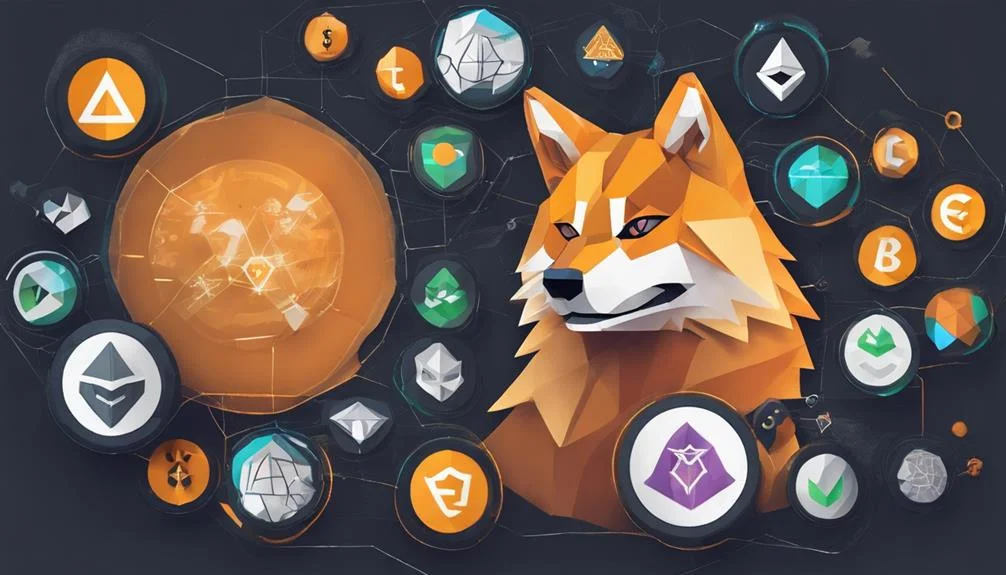 secure cryptocurrency storage option