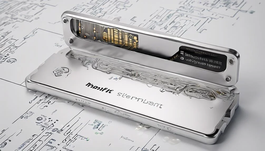 5 Best Security Features In Hardware Wallets 14 secure transactions with verification