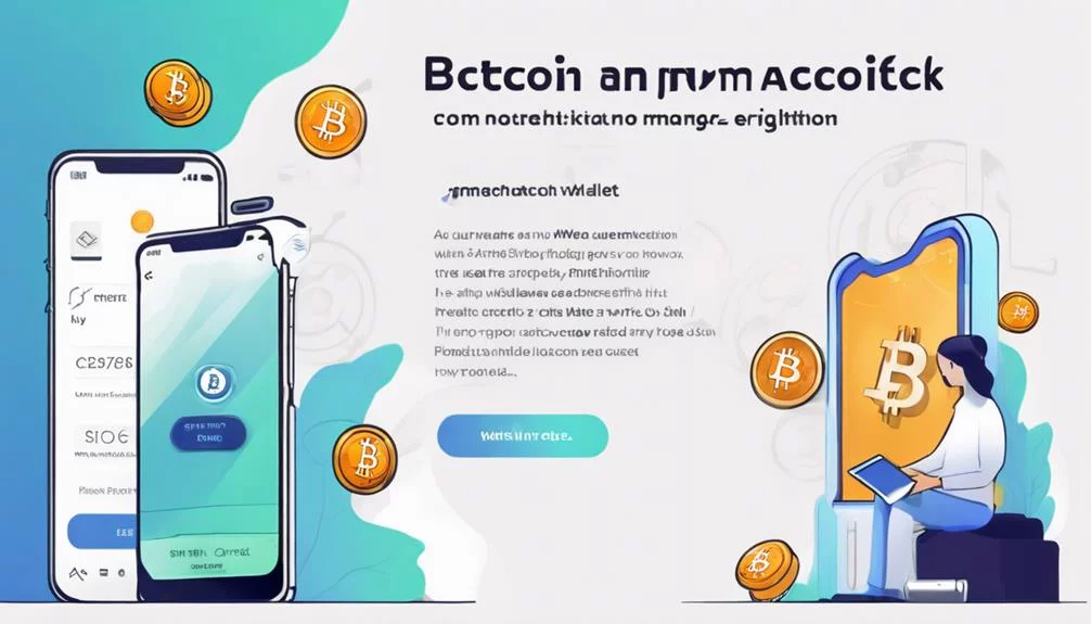 Two Factor Authentication For Bitcoin Wallets 15 secure your accounts now