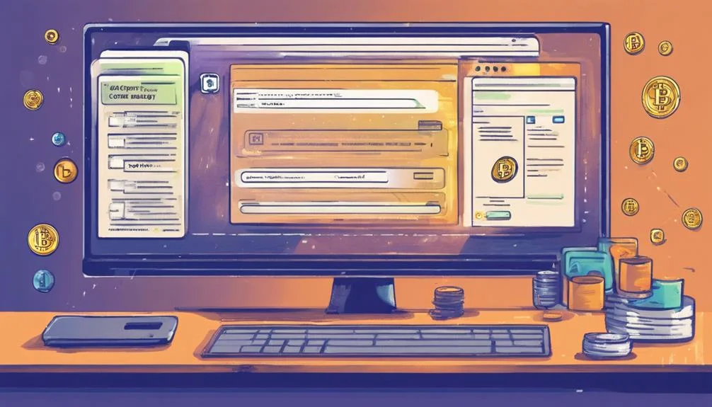 secure your digital currency