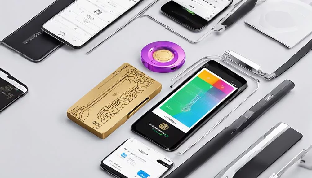 5 Best Security Features In Hardware Wallets 16 secure your personal information