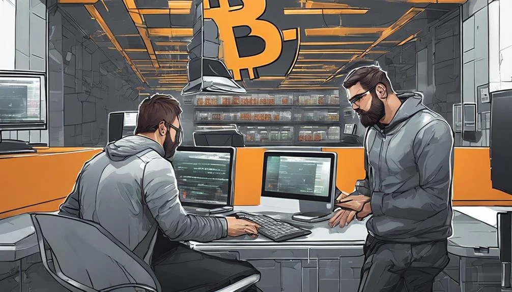 Bitcoin Wallet Vulnerabilities