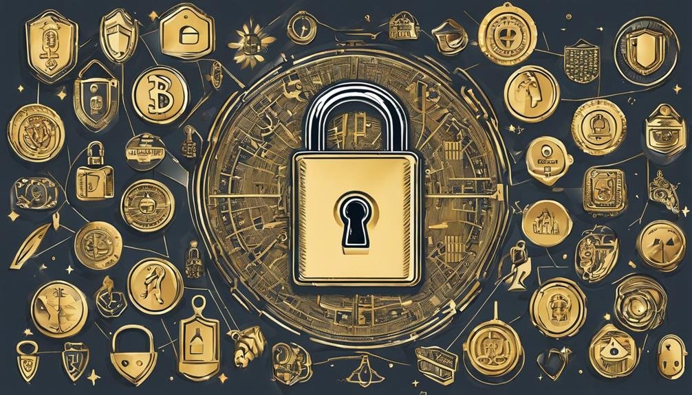 securing cryptocurrency with diligence