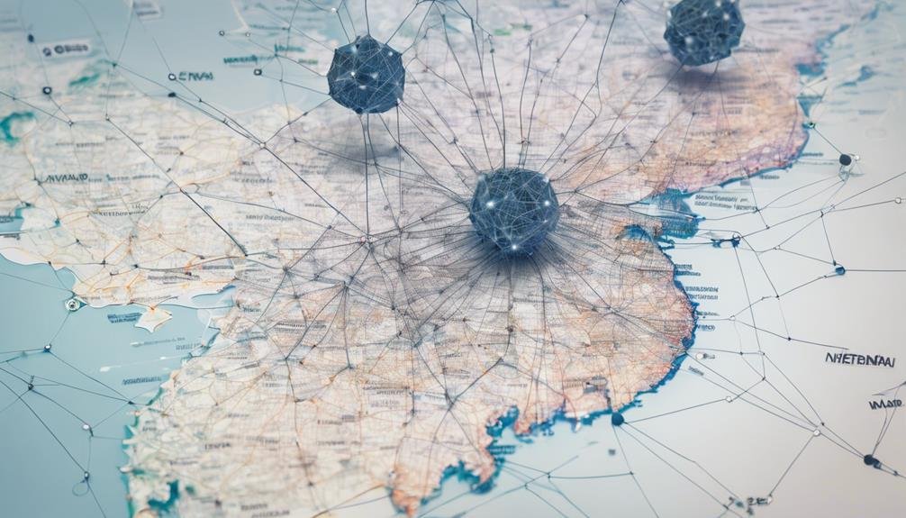 Top 10 Global Blockchain Regulations Comparison 20 south korea s blockchain regulations
