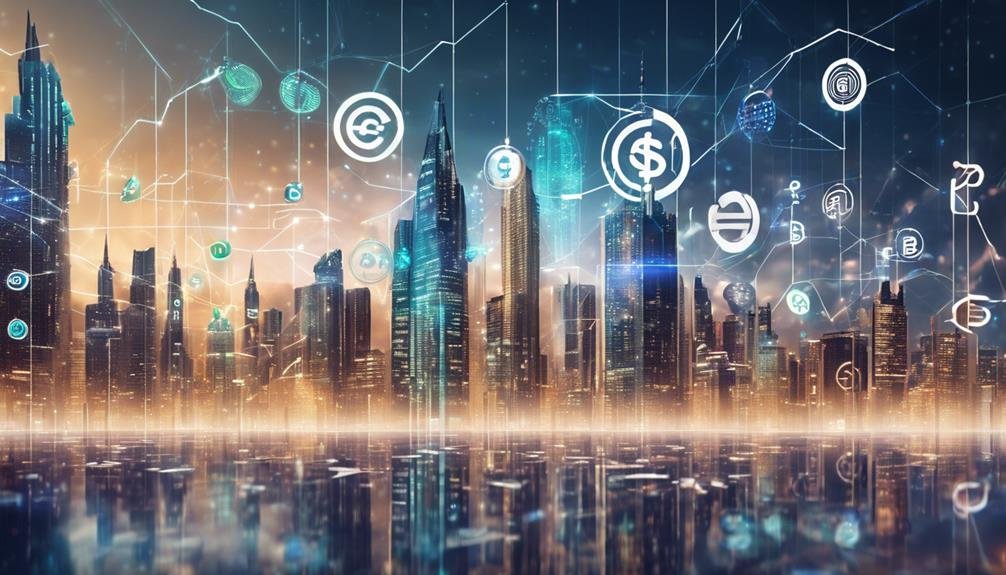 Stablecoin Market Growth Predictions 2024