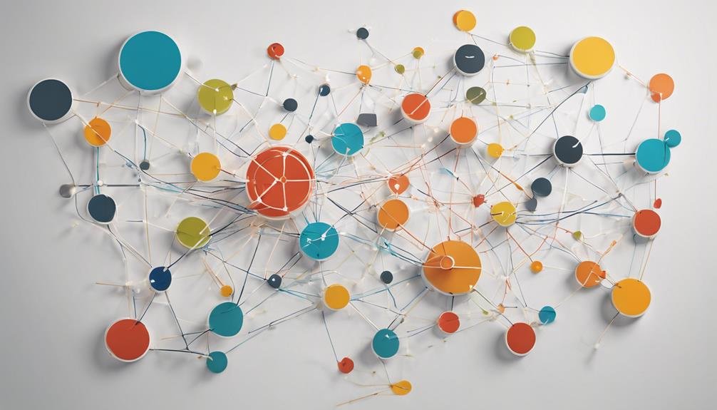 10 Tips of Token Distribution Strategies And Market Impact 19 strategic alliances drive success