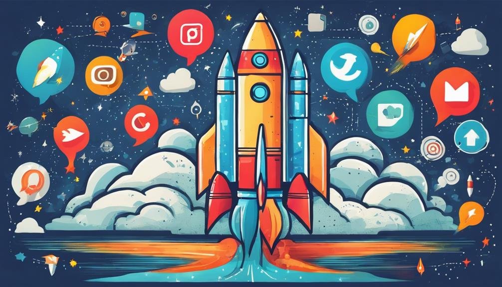 Top 10 Keys to a Successful ICO Launch 18 strategic marketing implementation plan