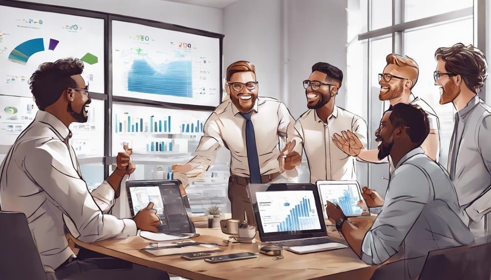 Top 10 Keys to a Successful ICO Launch 22 strategic post ico management
