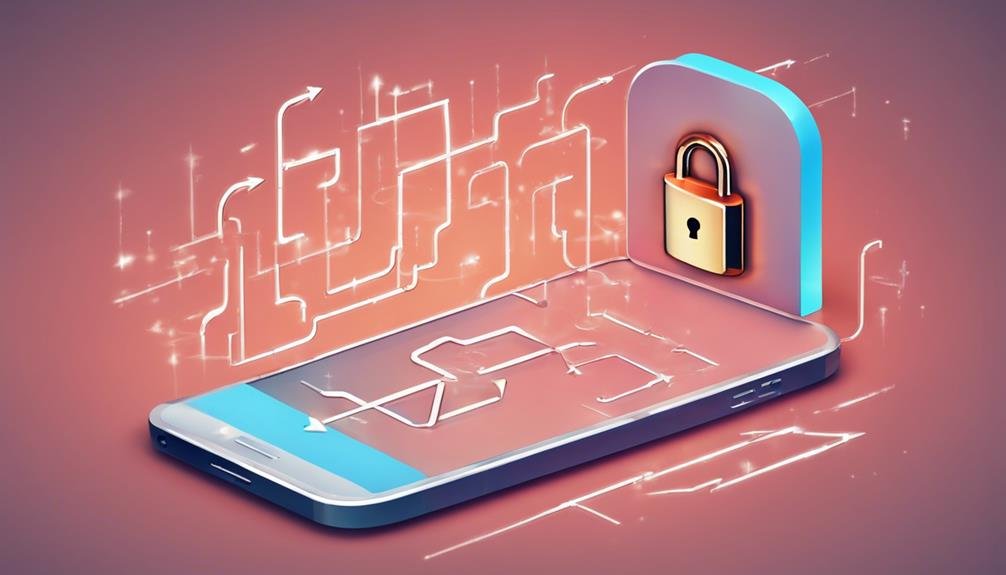 Boost Security: How To Prevent Fraud In Mobile Payments With Proven Strategies 14 strengthen digital protection constantly