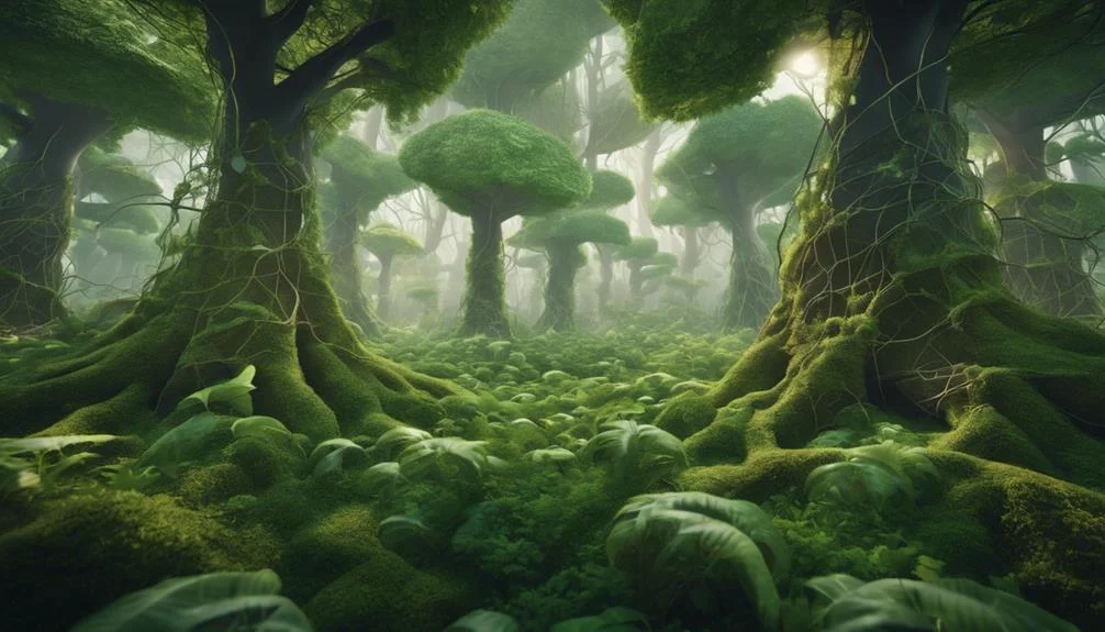 Why Do NFTs Benefit Environmental Initiatives Globally? 17 strengthening environmental project oversight
