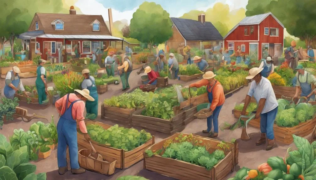 7 Best Yield Farming Strategies for Newbies 20 support network for individuals