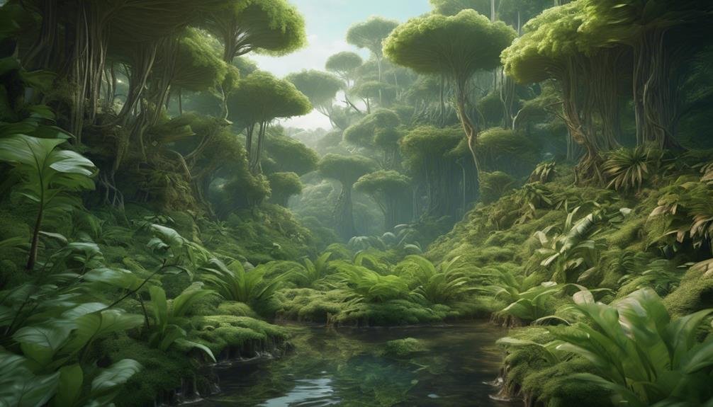Sustainable Alternatives To Traditional NFTs 15 sustainable digital art platforms