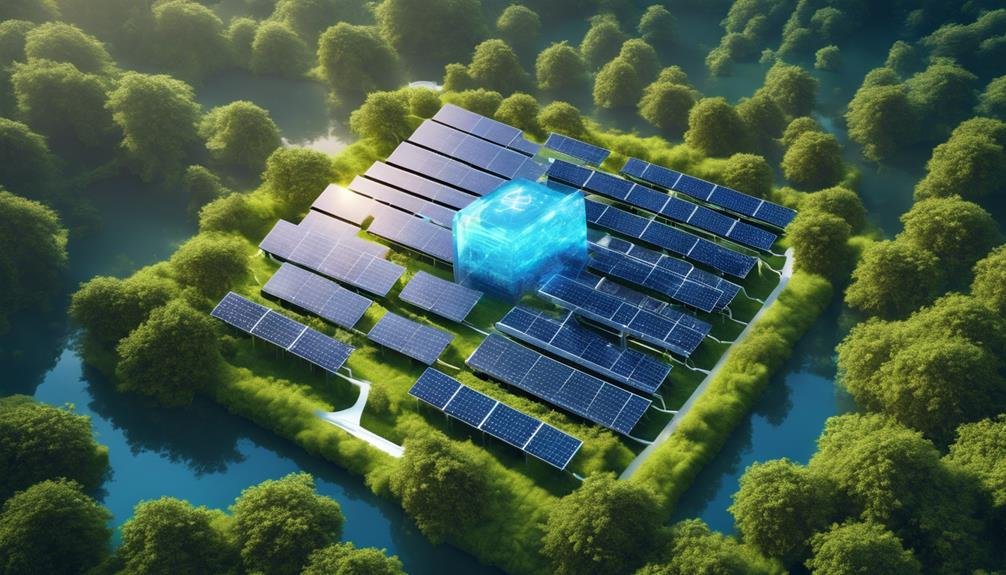 Sustainable Alternatives To Traditional NFTs 21 sustainable nft creation innovations