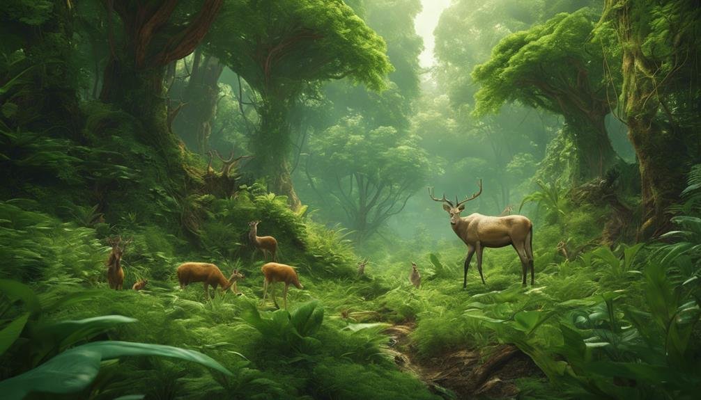 Sustainable Alternatives To Traditional NFTs 20 sustainable nfts for conservation