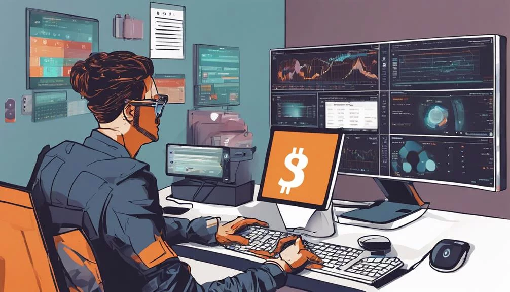 Tax Implications of Staking Cryptocurrency 18 tax deduction for staking
