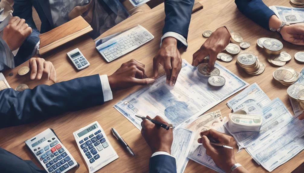 Global Regulations for Ethereum Income Tax 14 tax implications ethereum payments