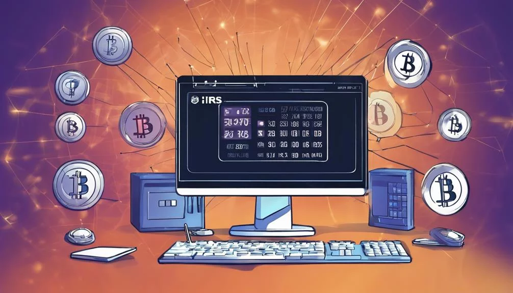 tax implications for staking