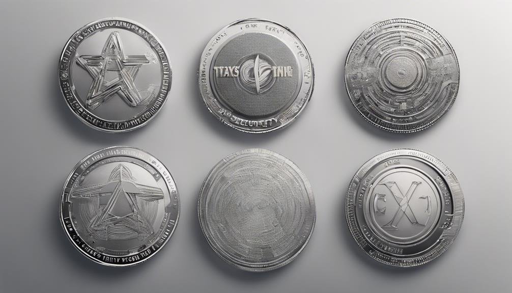 Security Vs Utility Tokens Tax Implications Explained 19 tax implications of cryptocurrency